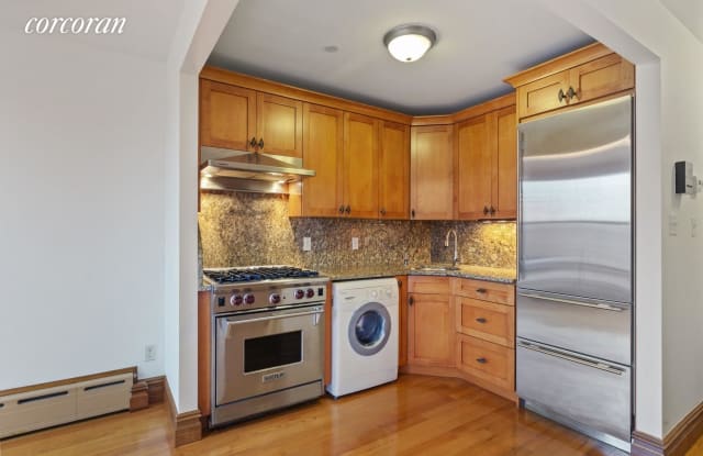 378 6th Avenue - 378 6th Avenue, Brooklyn, NY 11215