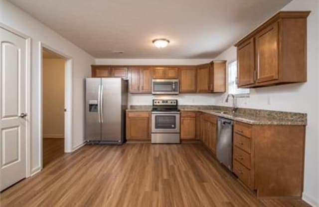 2211 Crossfield Drive - A - 2211 Crossfield Drive, Elizabethtown, KY 42701