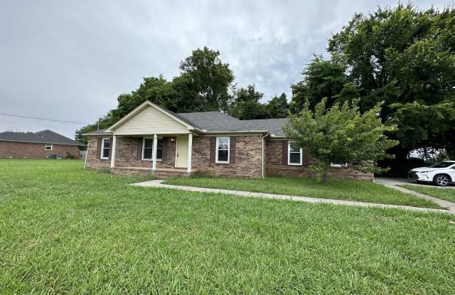 1302 Haynes Drive photos photos