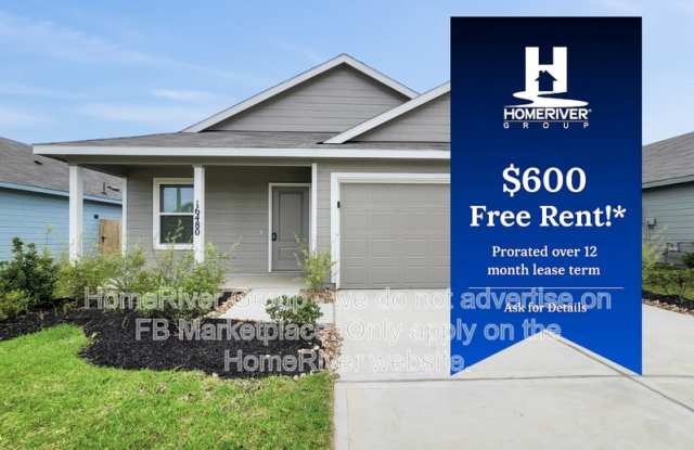 16480 Blossom Grove Dr Gallery 1
