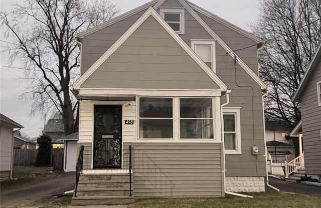 498 Grand Avenue photos photos