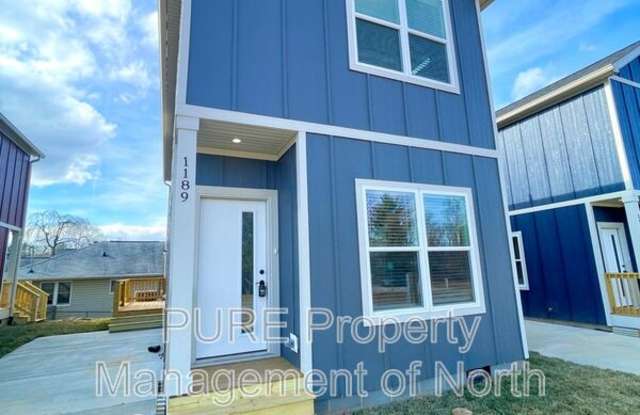 1187 Bleachery Blvd photos photos