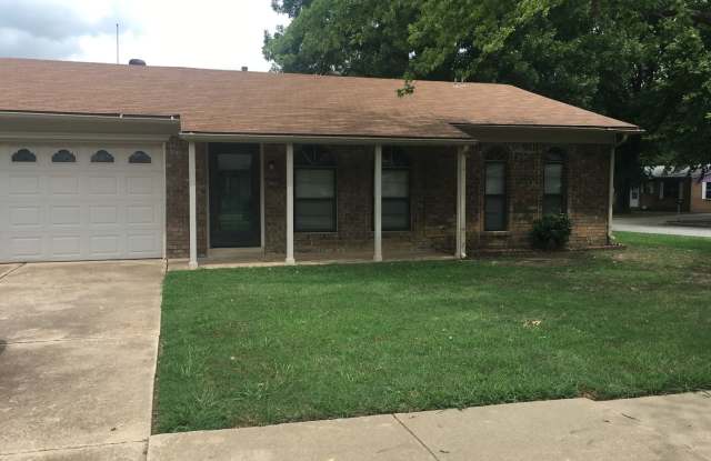3 bedroom 2 bath home in East Tulsa photos photos