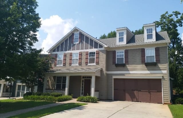 13014 West Palermo Court - 13014 Palermo Court, Lancaster County, SC 29707
