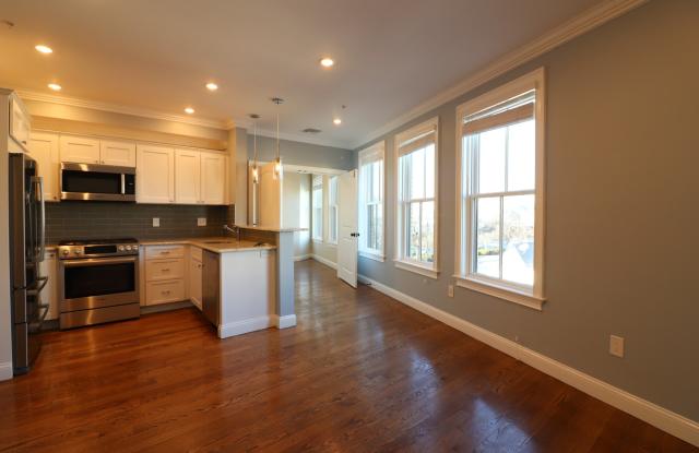 38-42 Hyde Park Ave - 38 Hyde Park Avenue, Boston, MA 02130
