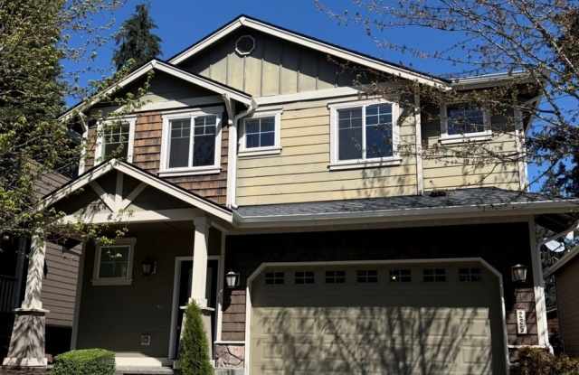 4bd/2.5ba Bothell Home photos photos