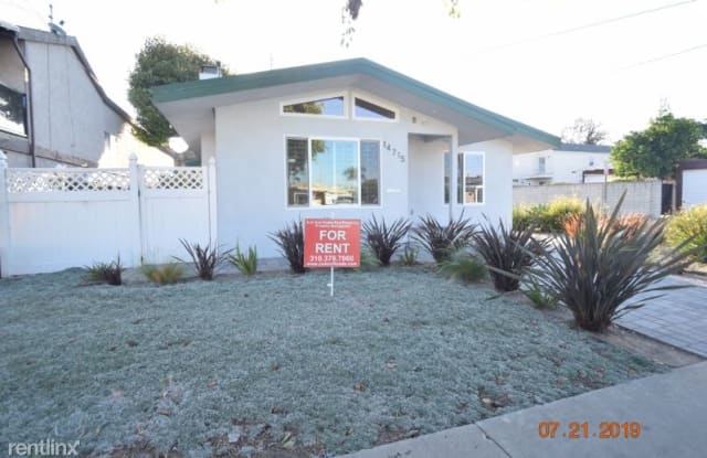 14715 Kingsdale Ave - 14715 Kingsdale Avenue, Lawndale, CA 90260