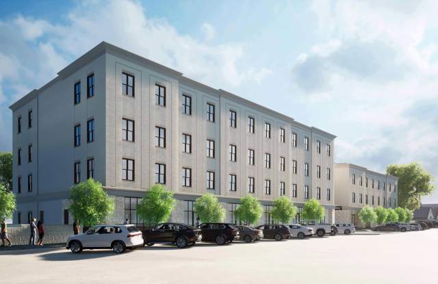 New Hampshire Lofts - Senior Housing photos photos