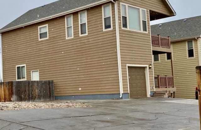 Three Bedroom / Two Bathroom Home photos photos