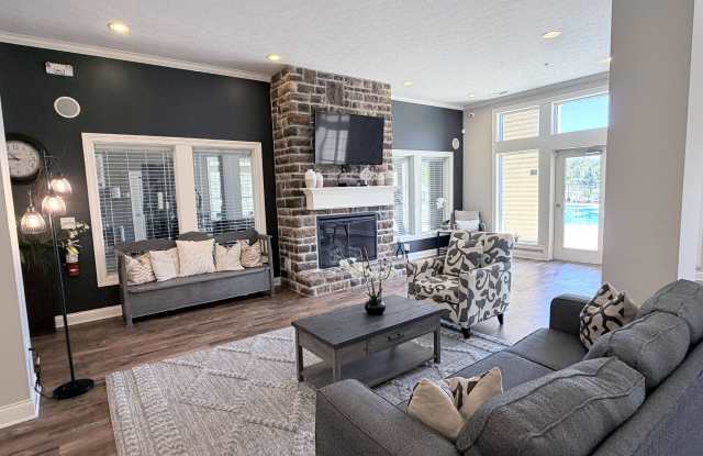 The Residences at Liberty Crossing Gallery 3