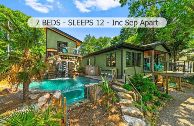 7154 Nancy Lee Circle - 7154 Nancy Lee Circle, Lake Norman of Catawba, NC 28673