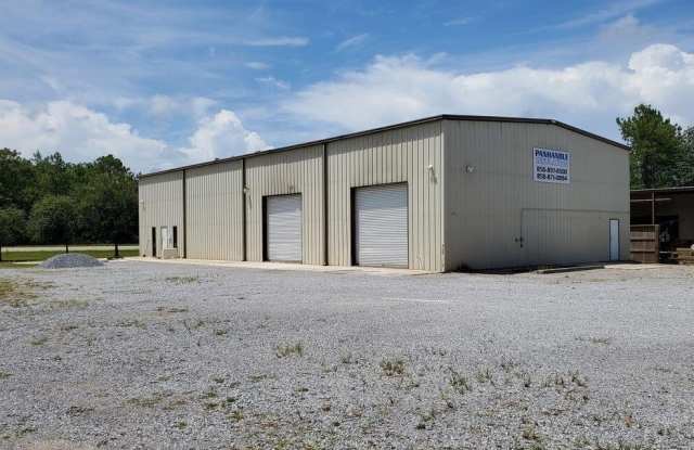 107 Industrial Court - 107 Industrial Court, Freeport, FL 32439