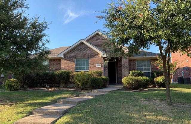 11956 Kingsville Drive - 11956 Kingsville Drive, Frisco, TX 75035