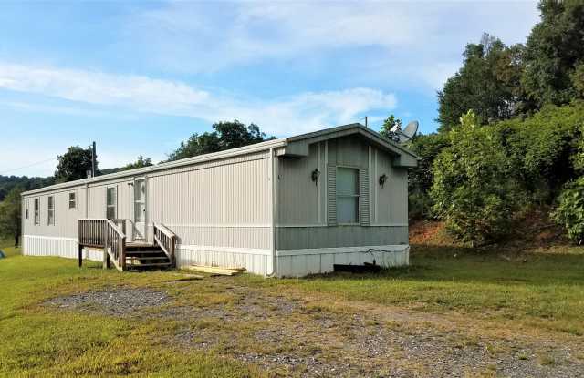 1617 Nettle Knob Unit #6 photos photos