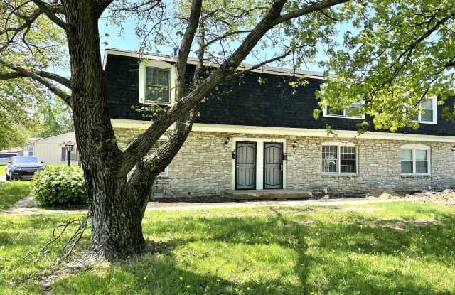 6563 E 46th St - 6563 East 46th Street, Indianapolis, IN 46226