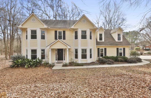 801 Agate Edge - 801 Agate Edge, Peachtree City, GA 30269