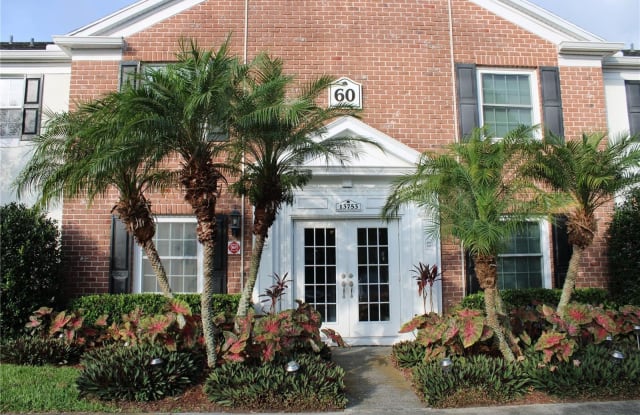 13753 ORANGE SUNSET DRIVE - 13753 Orange Sunset Drive, Lake Magdalene, FL 33618