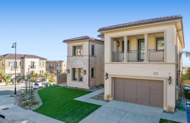 20156 W Cromwell Way - 20156 Cromwell Way, Los Angeles, CA 91326