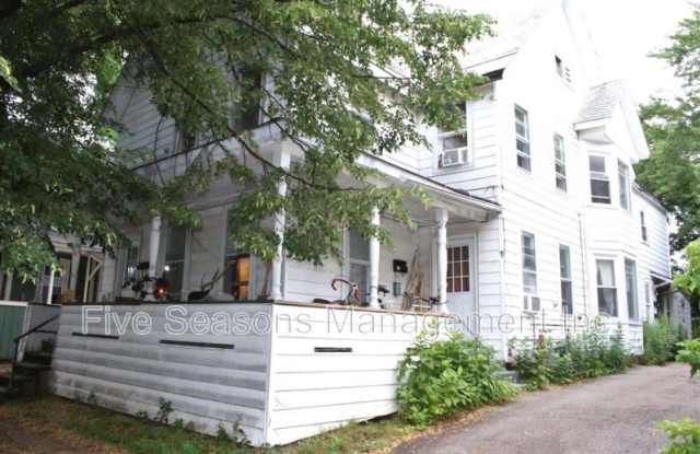 24 Decatur Street - 24 Decatur Street, Burlington, VT 05401
