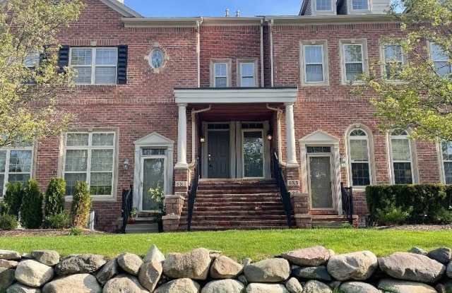 681 River Park Village Boulevard - 681 River Park Village Boulevard, Northville, MI 48167