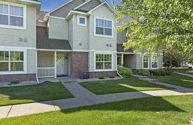 12121 Xylite Street Northeast - C - 12121 Xylite Street Northeast, Blaine, MN 55449