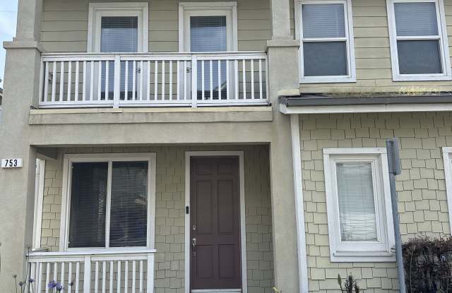 753 E Port Hueneme Rd - 753 East Port Hueneme Road, Port Hueneme, CA 93041