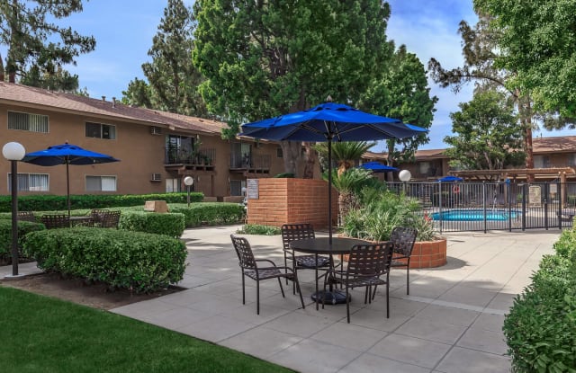 La Ramada Apartment Homes Gallery 3