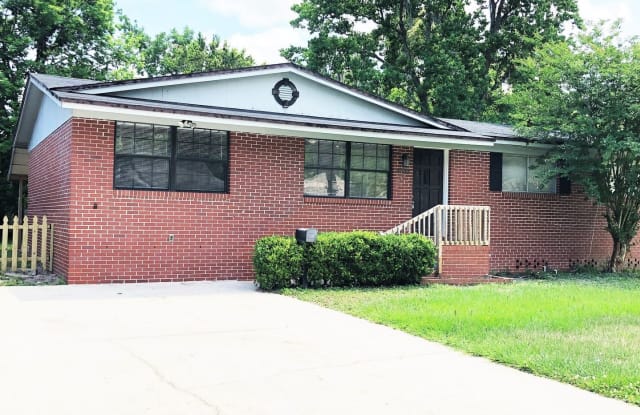 5332 Colonial Avenue - 5332 Colonial Avenue, Jacksonville, FL 32210