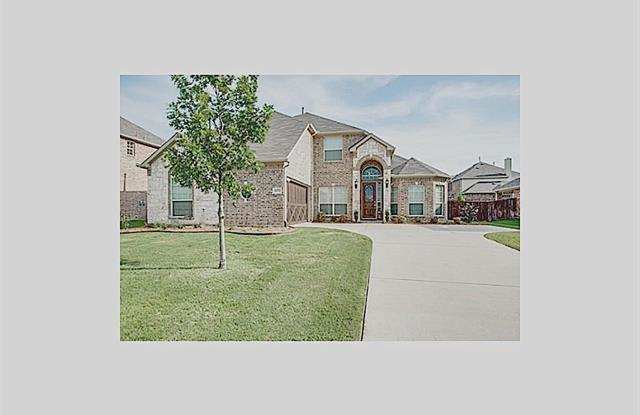 14752 Holly Tree Lane - 14752 Holly Tree Lane, Frisco, TX 75035