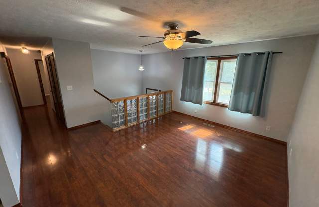 Spacious Single-Family Home with Fenced Backyard & Attached Garage Gallery 4