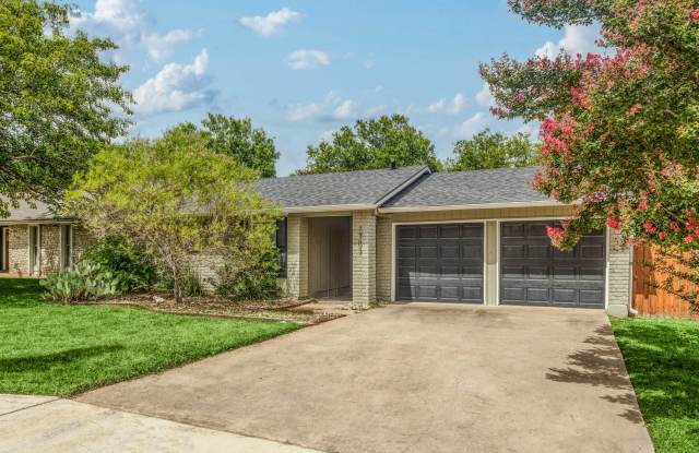 1703 Wagon Gap Drive photos photos