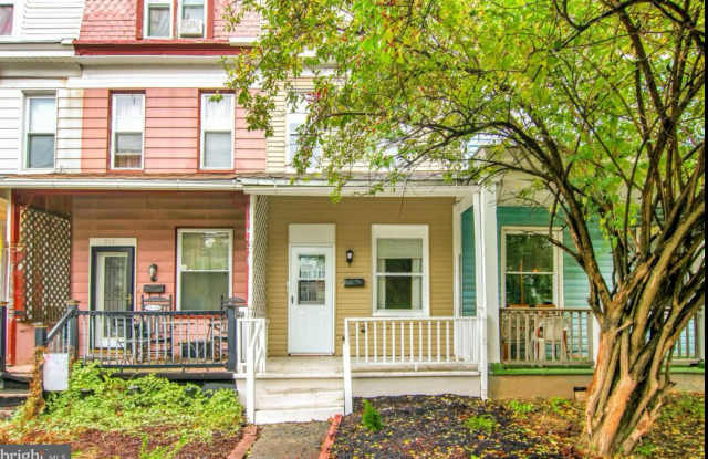 915 Norwood Street - 1 - 915 Norwood Street, Harrisburg, PA 17104