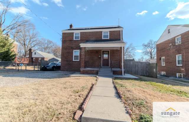 5615 Queens Chapel Rd photos photos 5615 Queens Chapel Rd photos photos