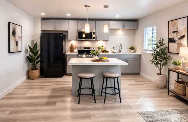 AGE RESTRICTED COMMUNITY 62+ Newly Remodeled One Bedroom photos photos