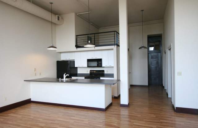 301 Central Ave NE, Loft 206 Gallery 4