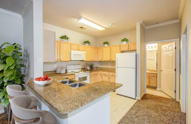 Village on the Lake Apartments photos photos