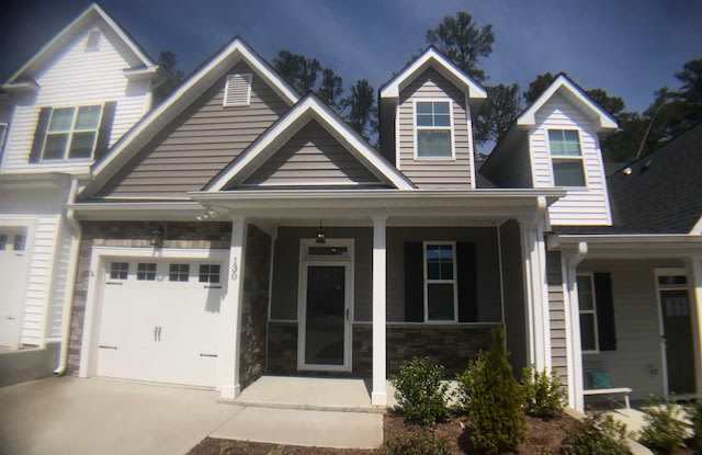 130 Churment Court - 130 Churment Court, Durham, NC 27703