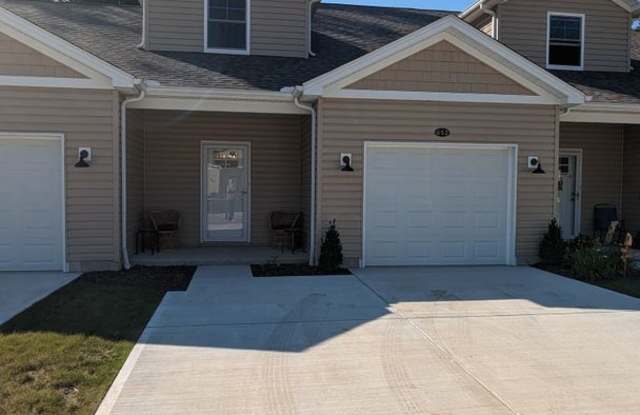 2023 Beautiful 3 Bedroom home with first floor master bedroom - 652 Treadway Boulevard, Sheffield Lake, OH 44054