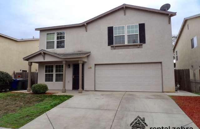 1188 Solstice Ave - 1188 Solstice Avenue, Merced, CA 95348
