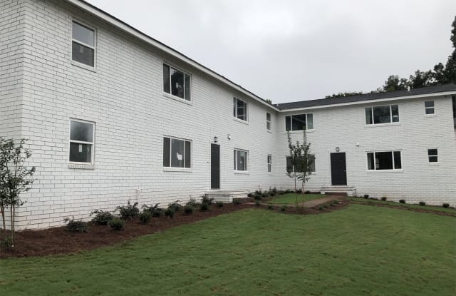 1145 Lucile Avenue Southwest - 4 - 1145 Lucile Ave SW, Atlanta, GA 30310