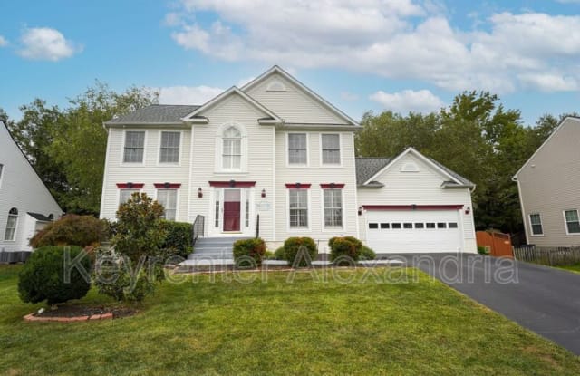 20 Boulder Dr - 20 Boulder Drive, Stafford County, VA 22554