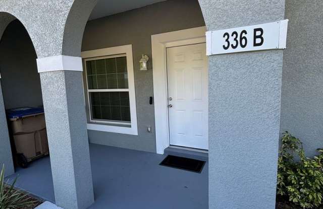 Cozy  Affordable 3-Bed, 2-Bath Duplex in Poinciana! photos photos
