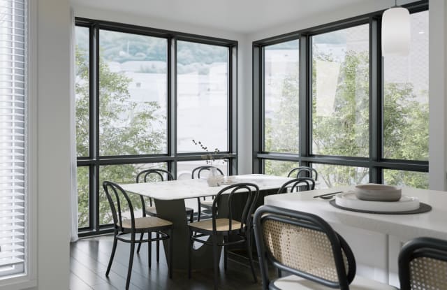 Pearl Apartments Gallery 2