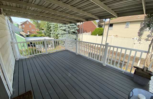 268 Orient Way photos photos