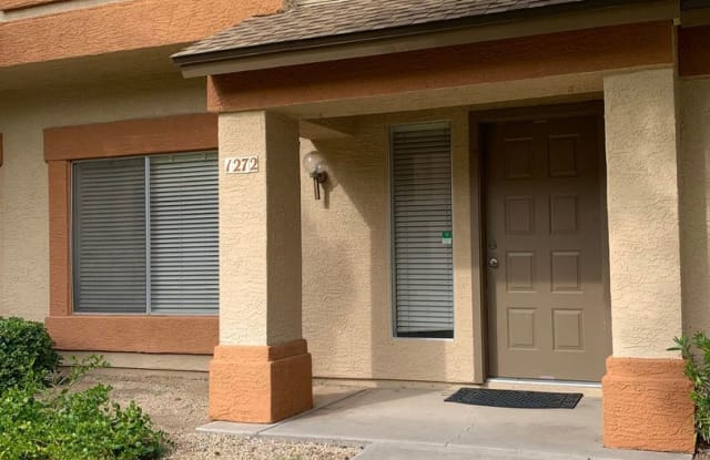 4114 E Union Hills #1272 - 4114 E Union Hills Dr, Phoenix, AZ 85050
