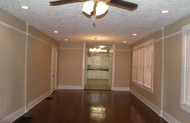 2307 28th Ave - 2307 28th Avenue, Meridian, MS 39301