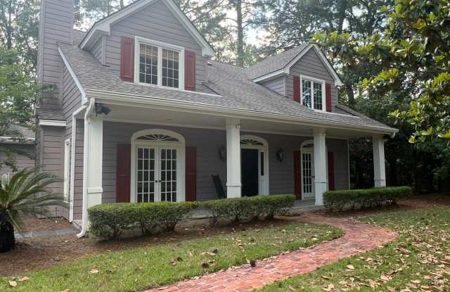 Wonderful Home in Hilton Head Plantation - 46 Rookery Way, Hilton Head Island, SC 29926