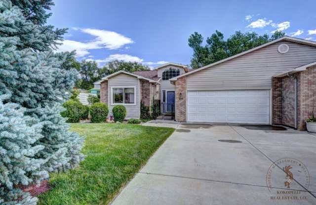 536 Park Ridge Court - 1 - 536 Park Ridge Court, Redlands, CO 81507