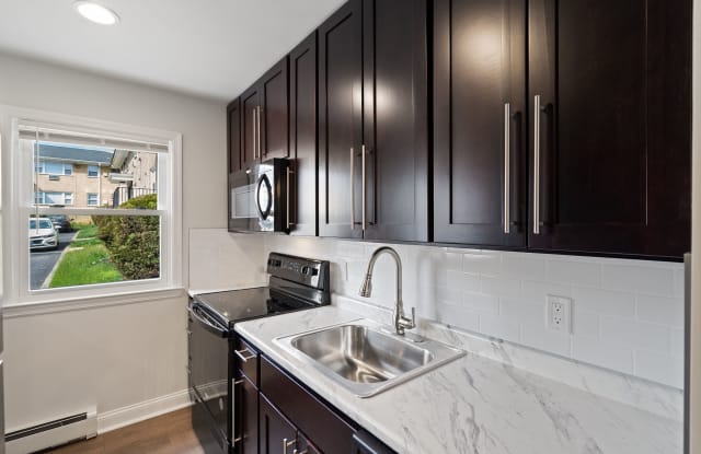Village Arms Apartments photos photos