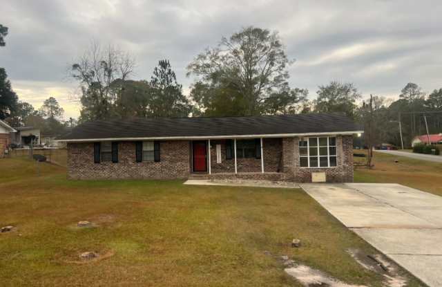 1802 Marion Drive - 1802 Marion Drive, Tifton, GA 31794